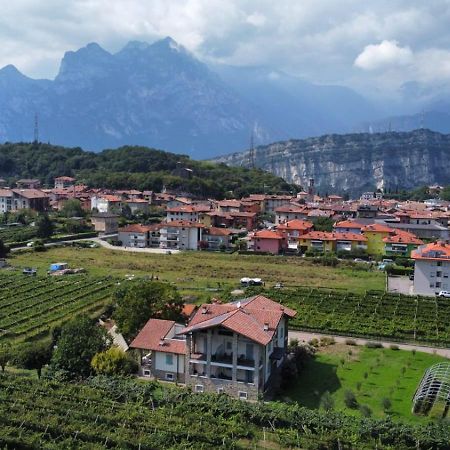 Agritur Stefenelli Guest House Torbole Sul Garda Eksteriør bilde