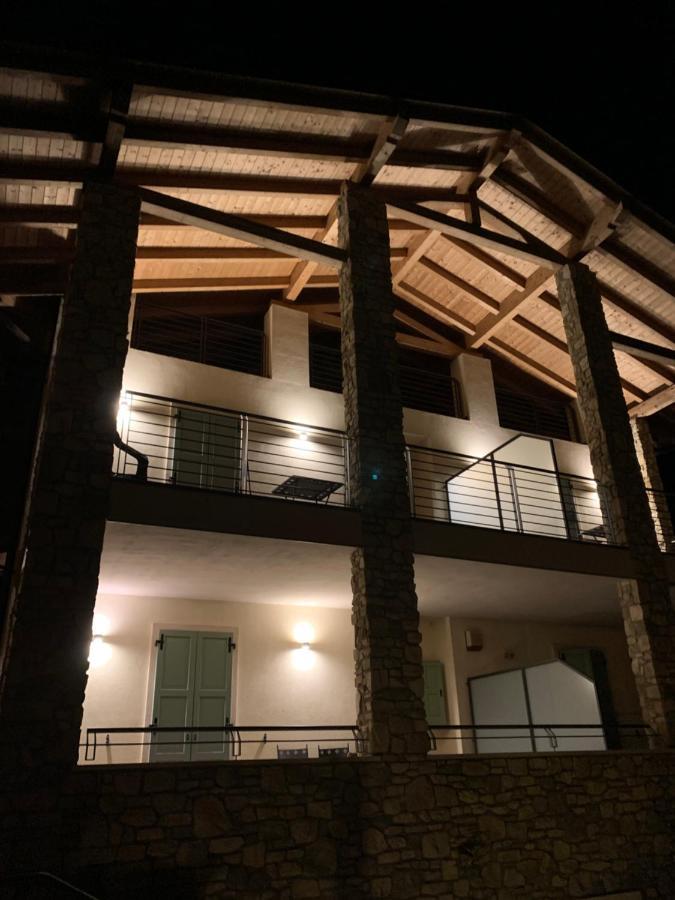 Agritur Stefenelli Guest House Torbole Sul Garda Eksteriør bilde
