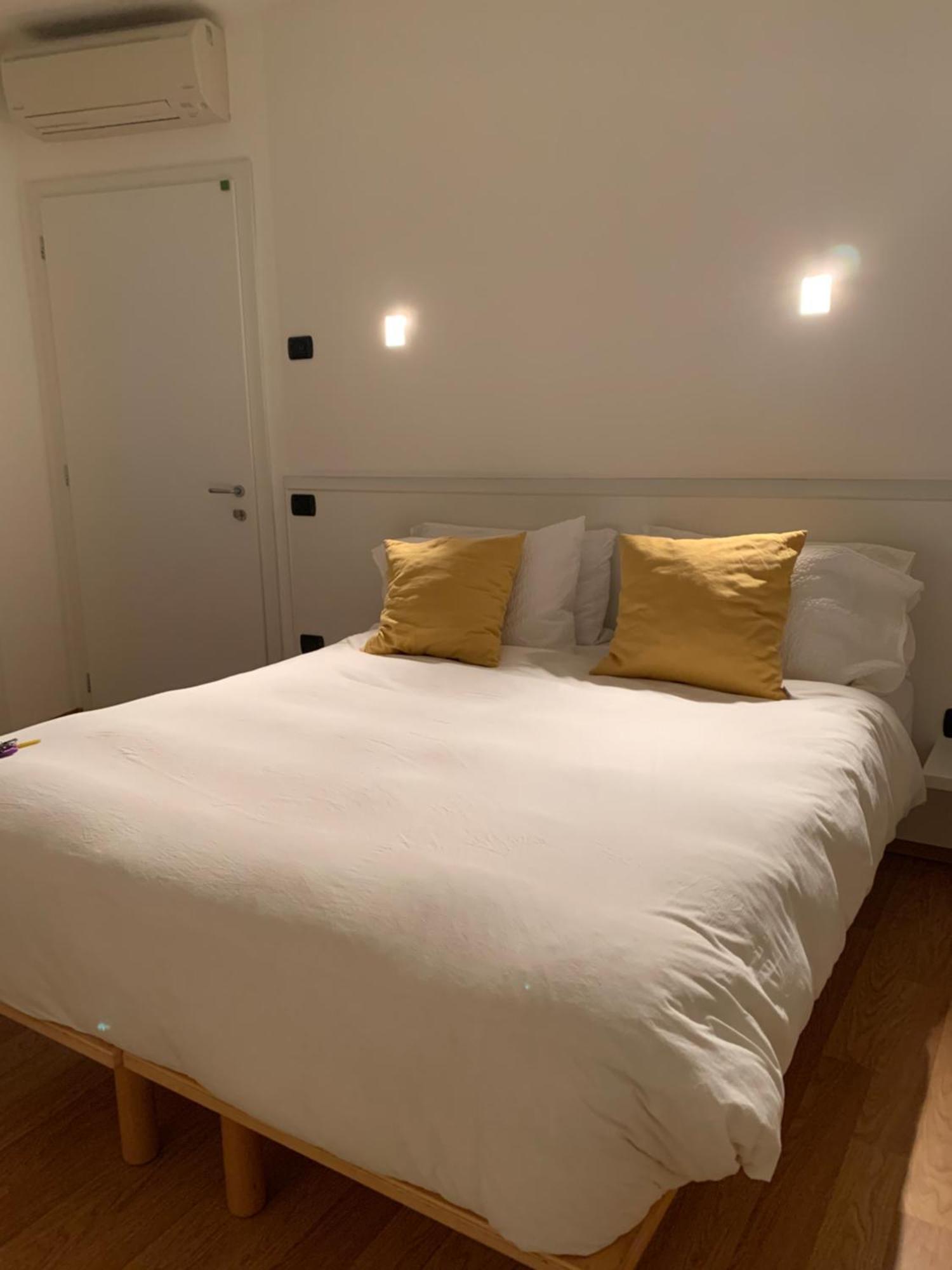 Agritur Stefenelli Guest House Torbole Sul Garda Eksteriør bilde
