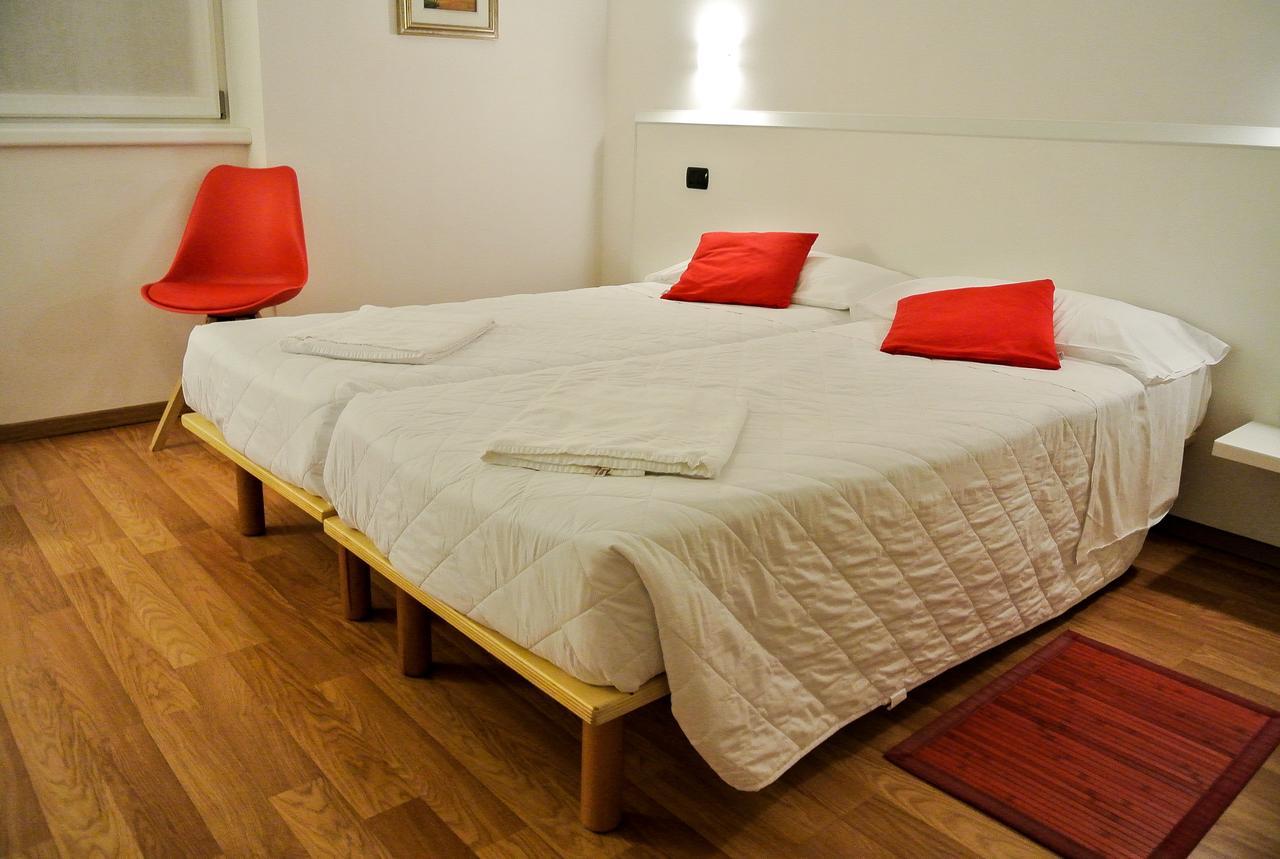 Agritur Stefenelli Guest House Torbole Sul Garda Eksteriør bilde